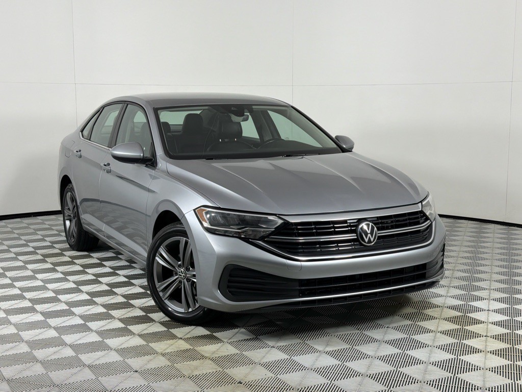 2022 Volkswagen Jetta Image 2