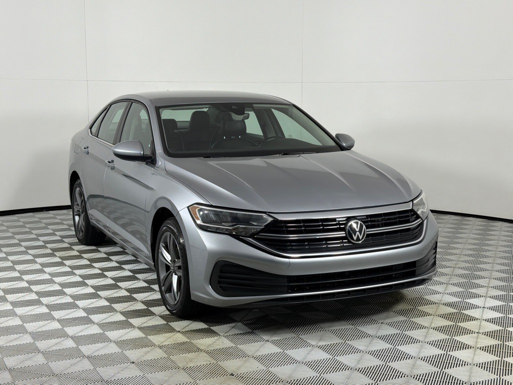 2022 Volkswagen Jetta Image 3