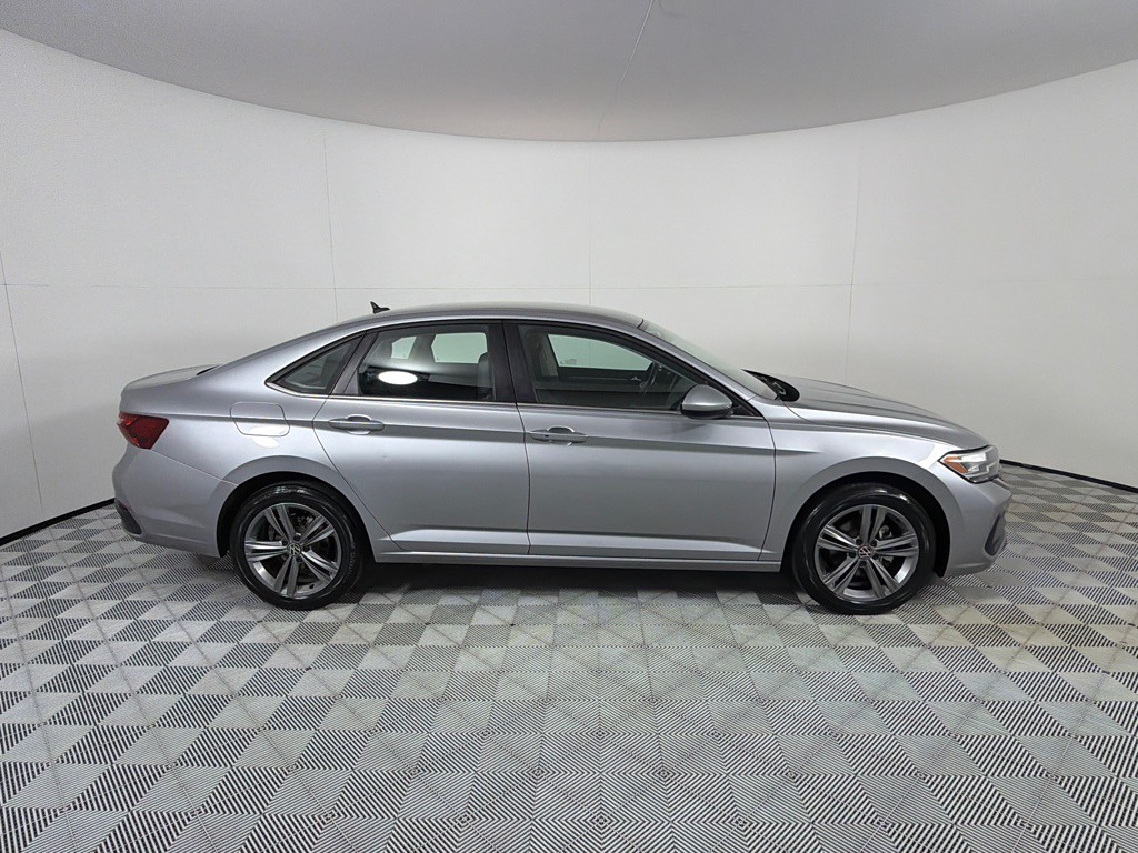 2022 Volkswagen Jetta Image 4
