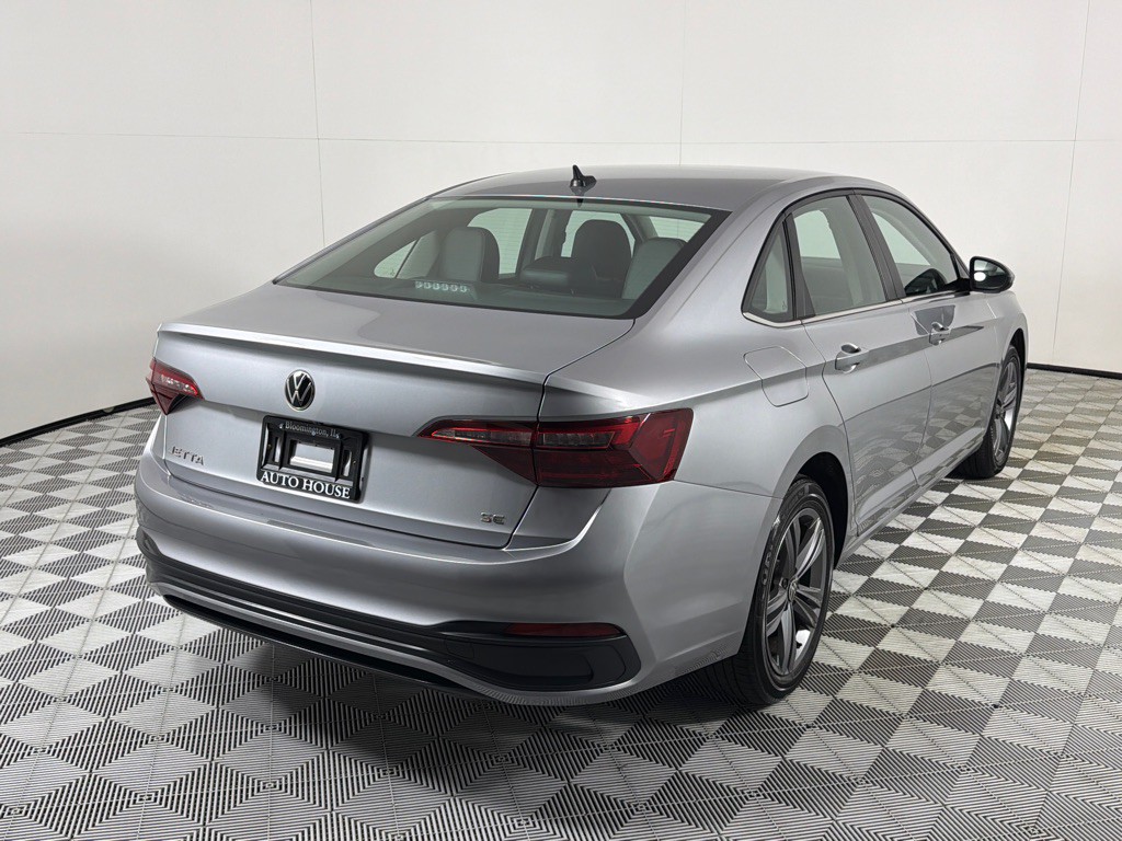 2022 Volkswagen Jetta Image 5