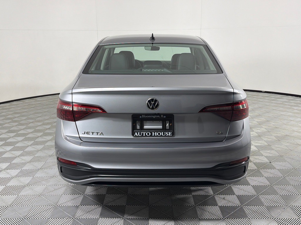2022 Volkswagen Jetta Image 6