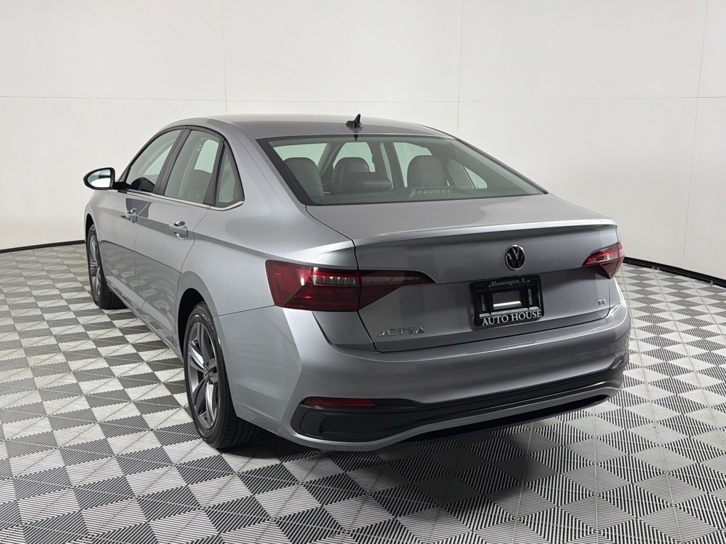 2022 Volkswagen Jetta Image 7