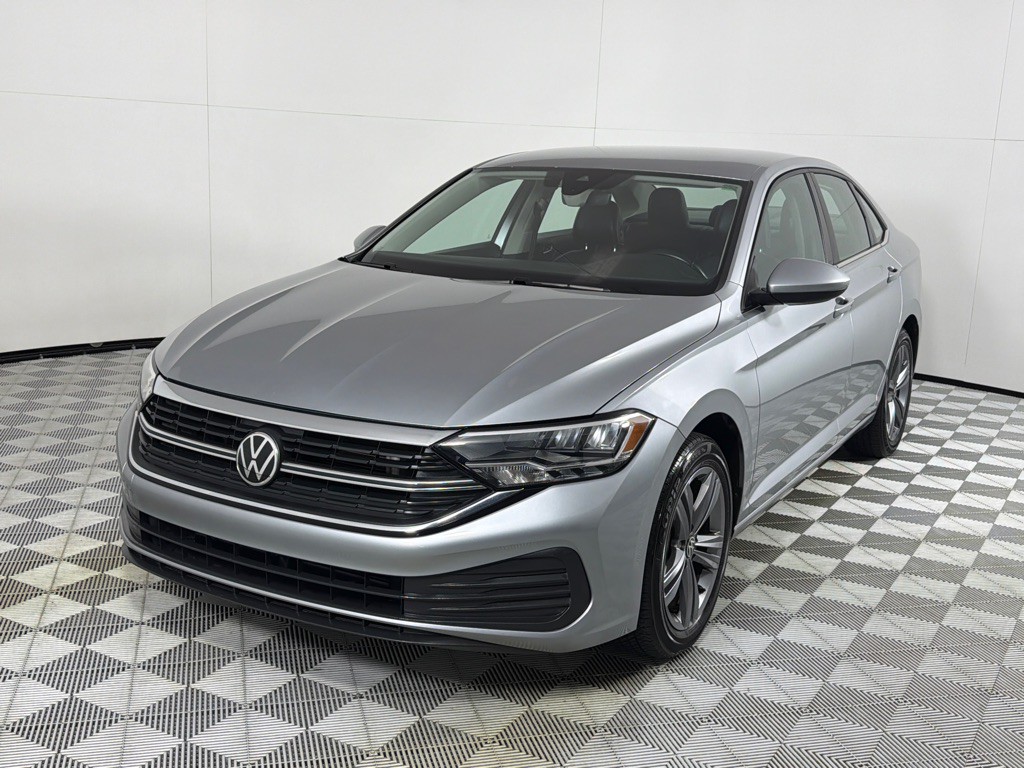 2022 Volkswagen Jetta Image 8