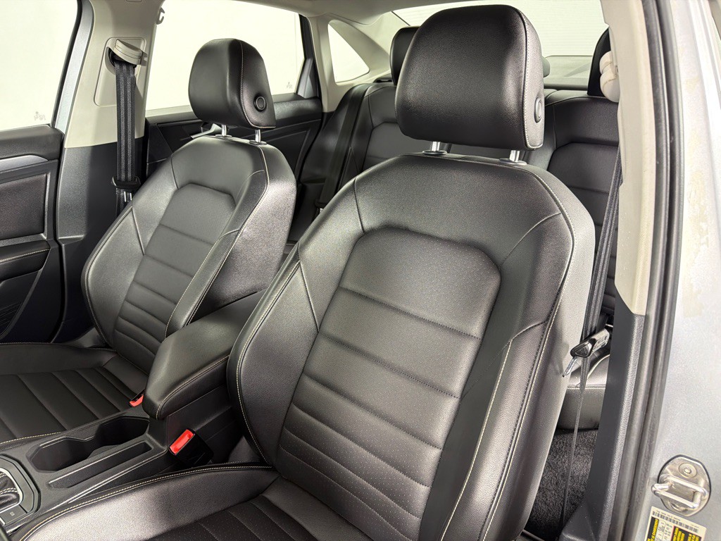 2022 Volkswagen Jetta Image 11