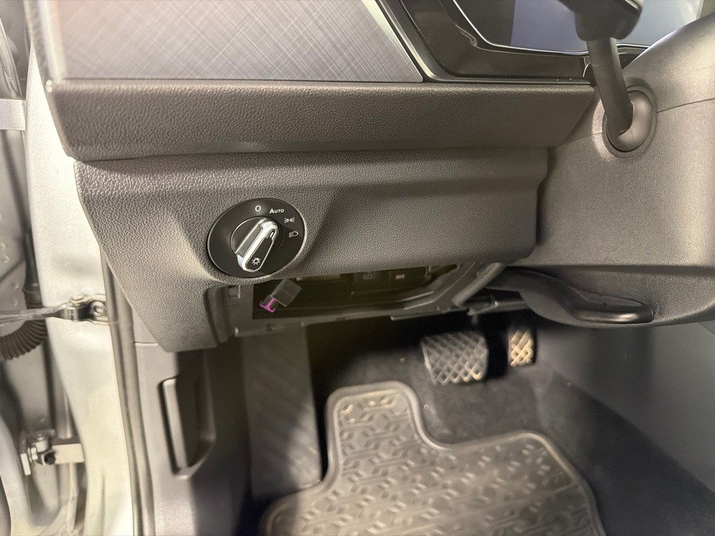 2022 Volkswagen Jetta Image 12
