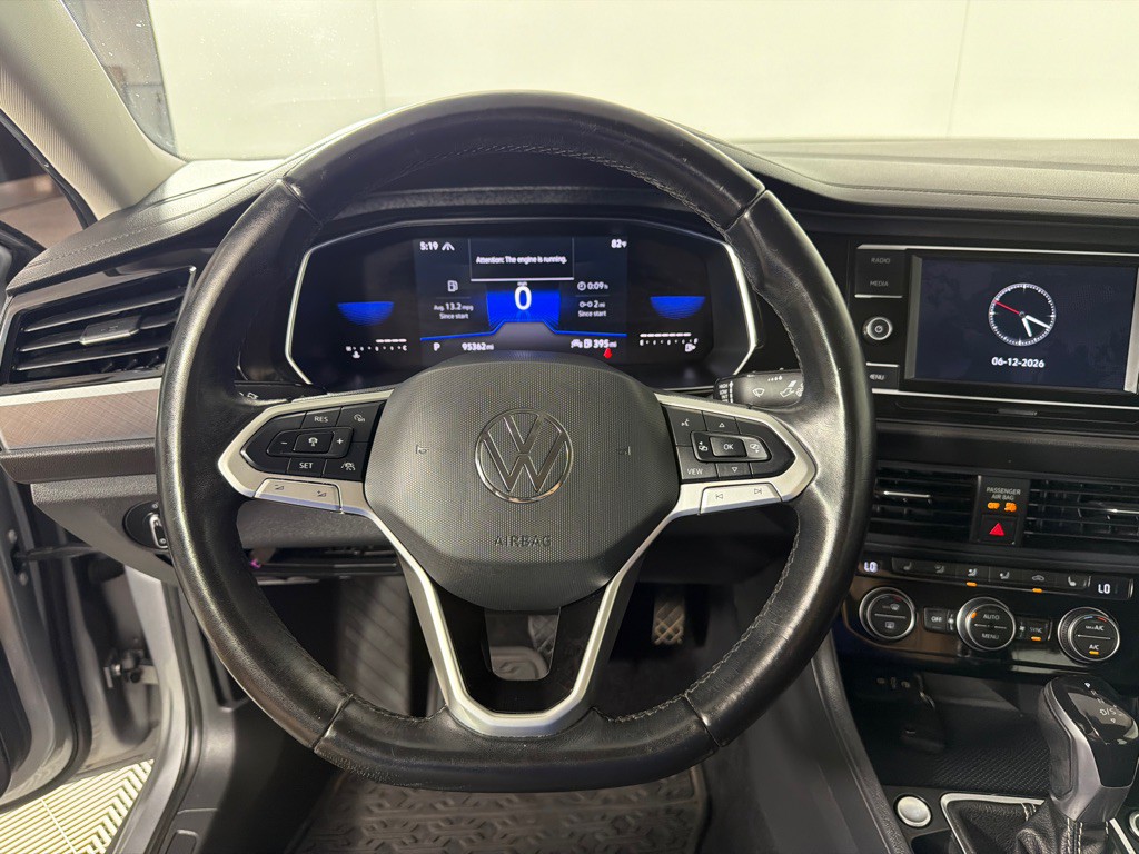 2022 Volkswagen Jetta Image 13