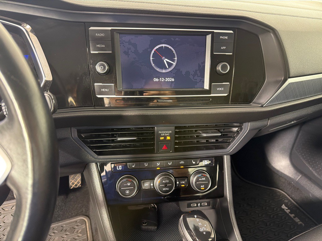 2022 Volkswagen Jetta Image 14