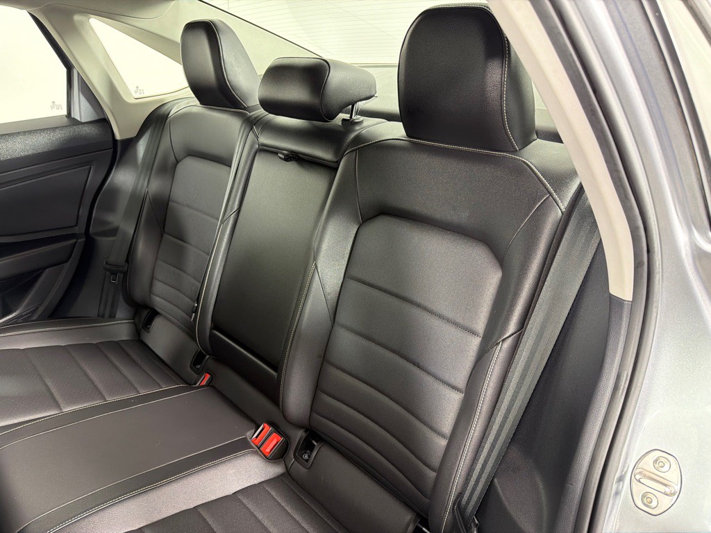 2022 Volkswagen Jetta Image 18