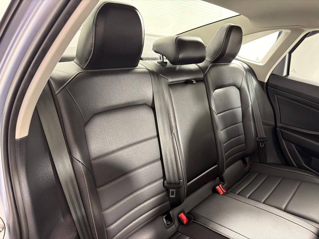 2022 Volkswagen Jetta Image 20