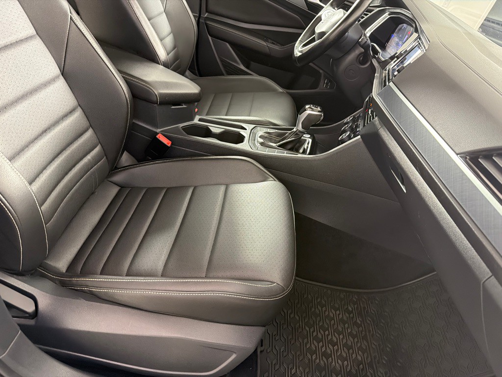 2022 Volkswagen Jetta Image 21