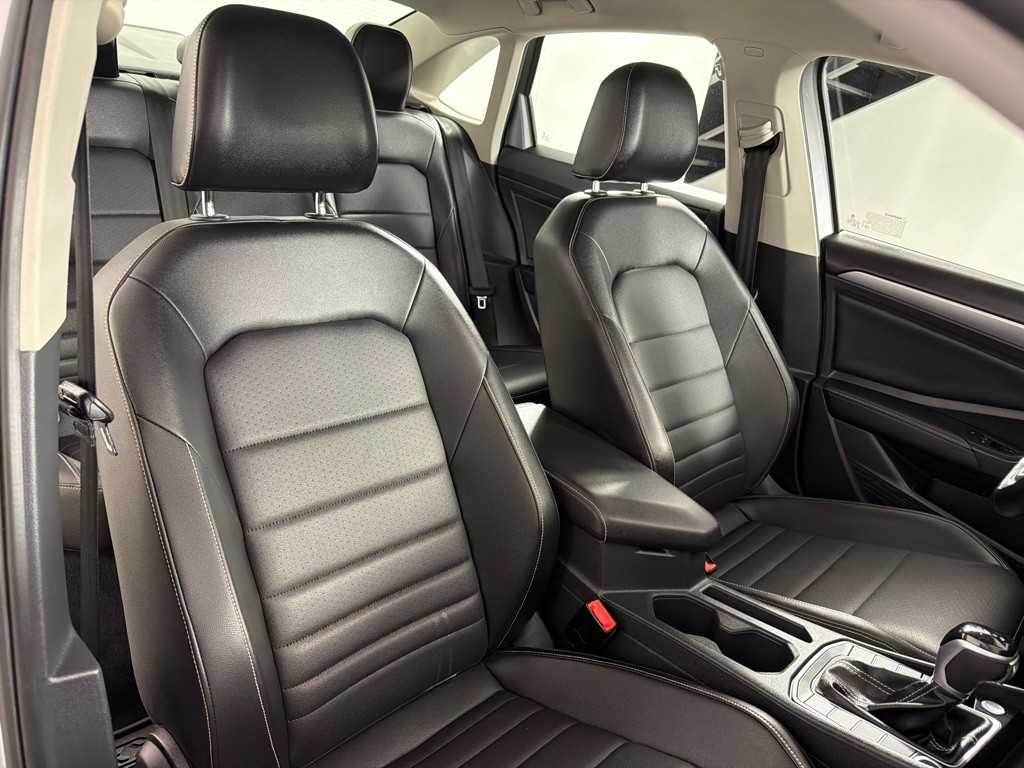 2022 Volkswagen Jetta Image 22