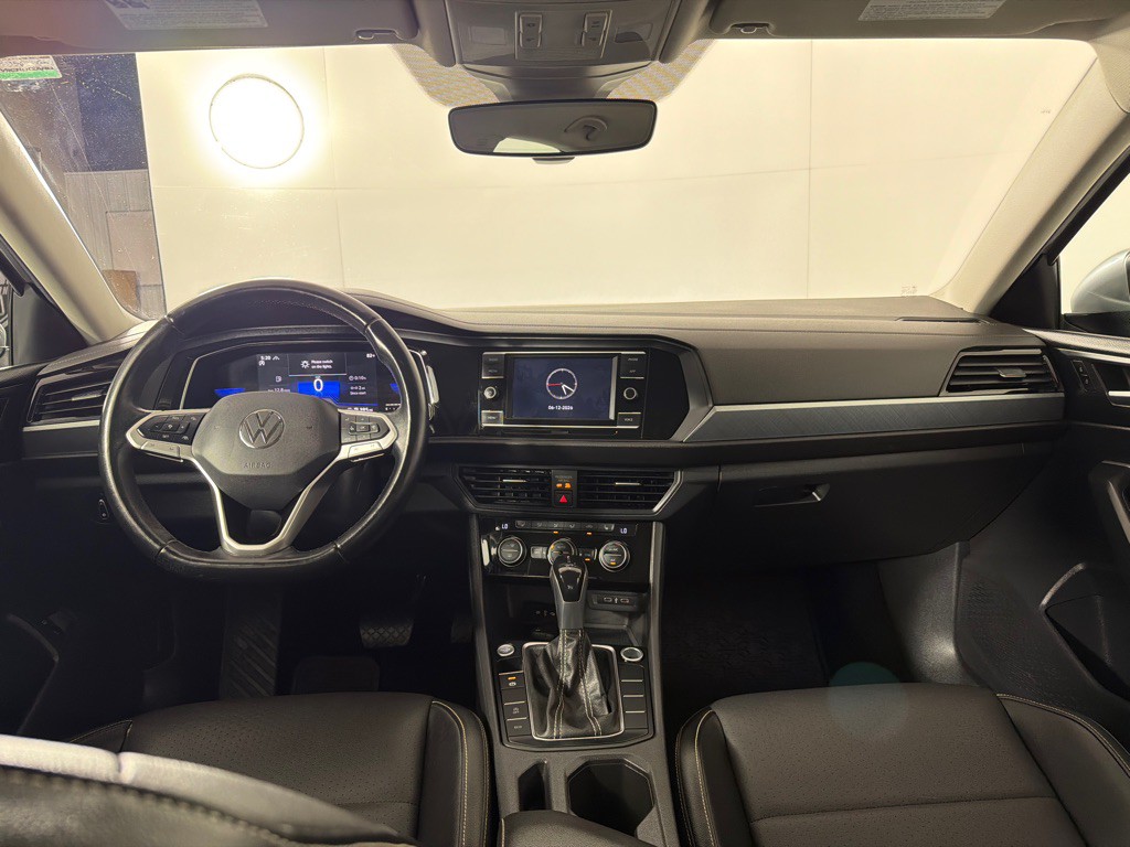 2022 Volkswagen Jetta Image 23
