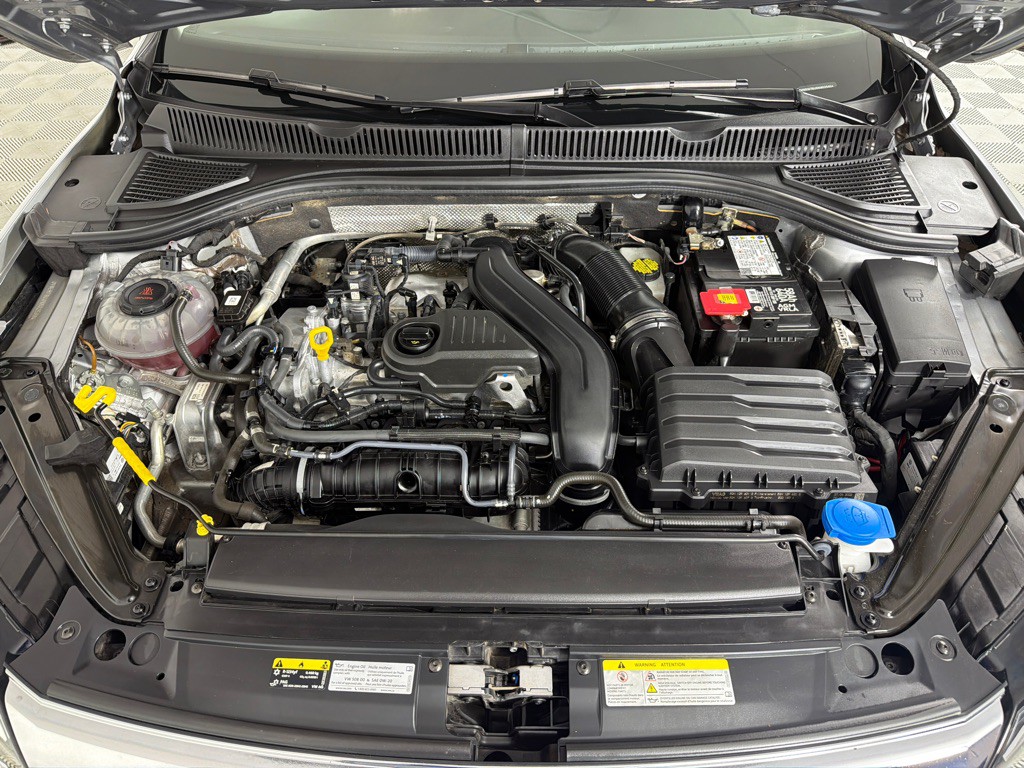 2022 Volkswagen Jetta Image 24