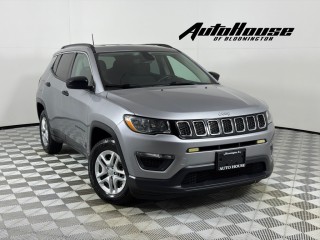 Image for 2019 Jeep Compass Sport ID: 7477937