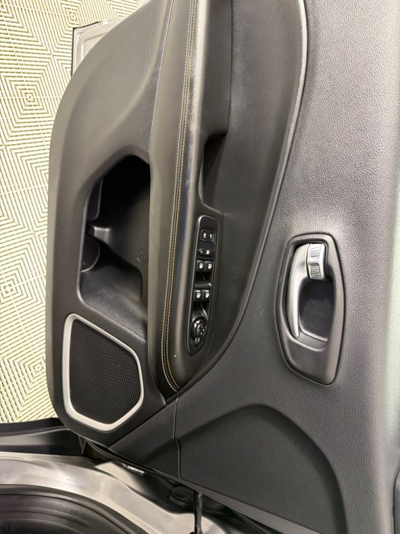 2019 Jeep Compass Image 8