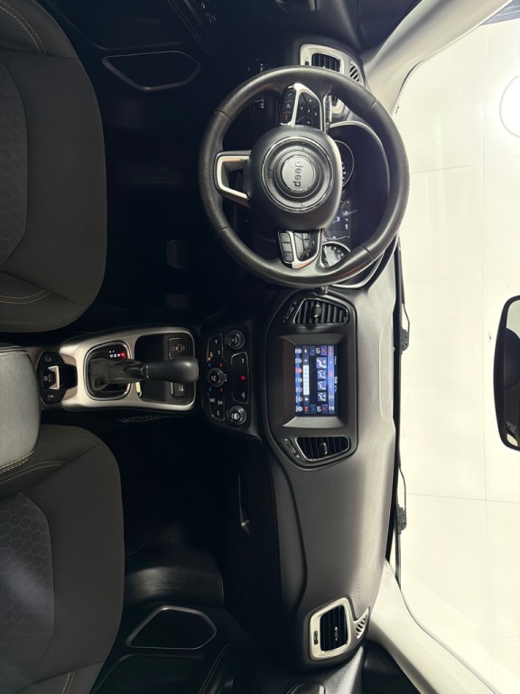 2019 Jeep Compass Image 23