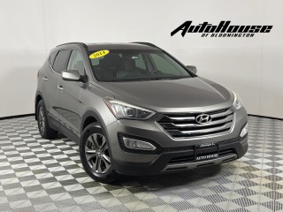 Image for 2014 Hyundai Santa Fe Sport  ID: 7477969