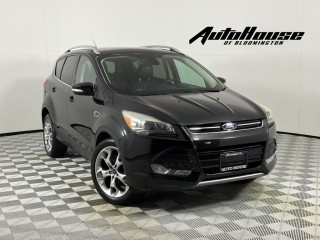 Image for 2015 Ford Escape Titanium ID: 7478290