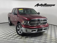 Image for 2017 RAM 1500 SLT ID: 7478294