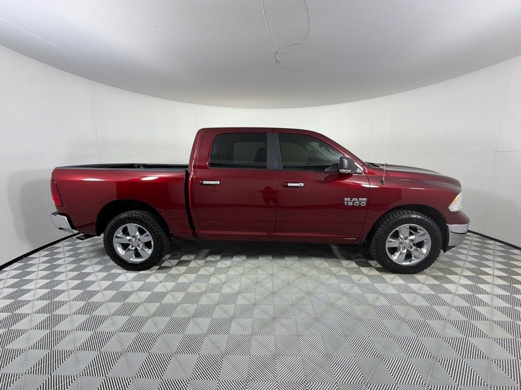 2017 RAM 1500 Image 4