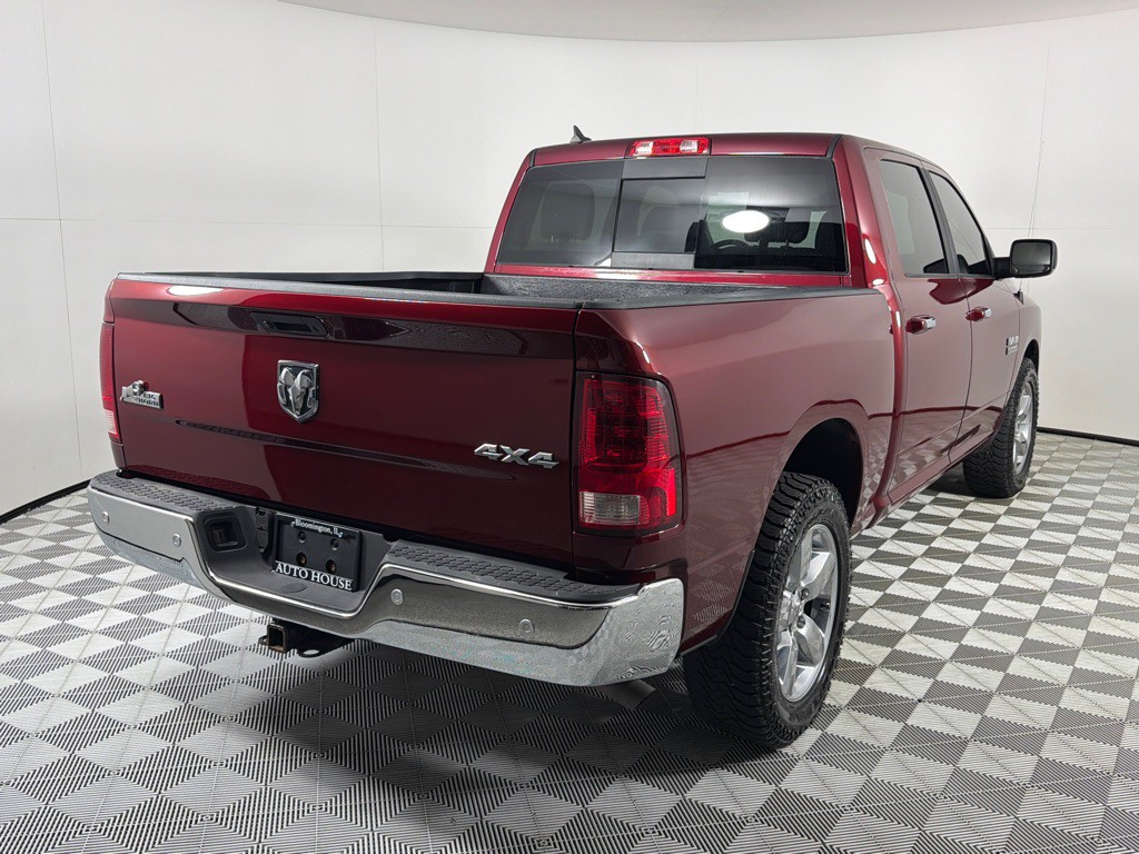 2017 RAM 1500 Image 5