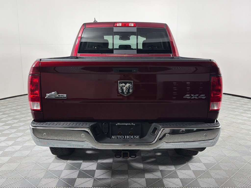 2017 RAM 1500 Image 6