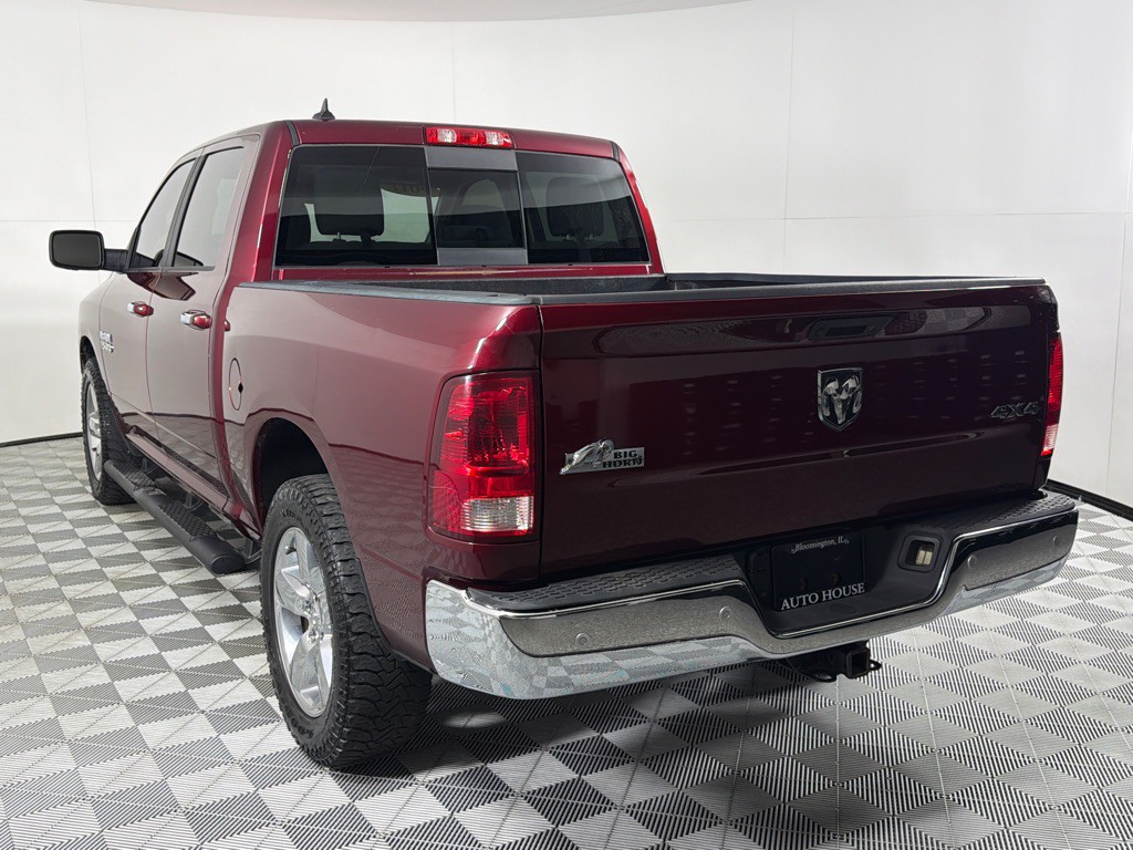 2017 RAM 1500 Image 7