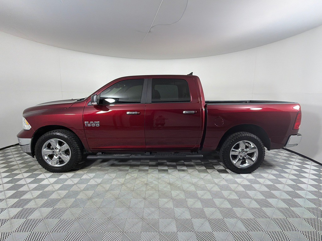 2017 RAM 1500 Image 8