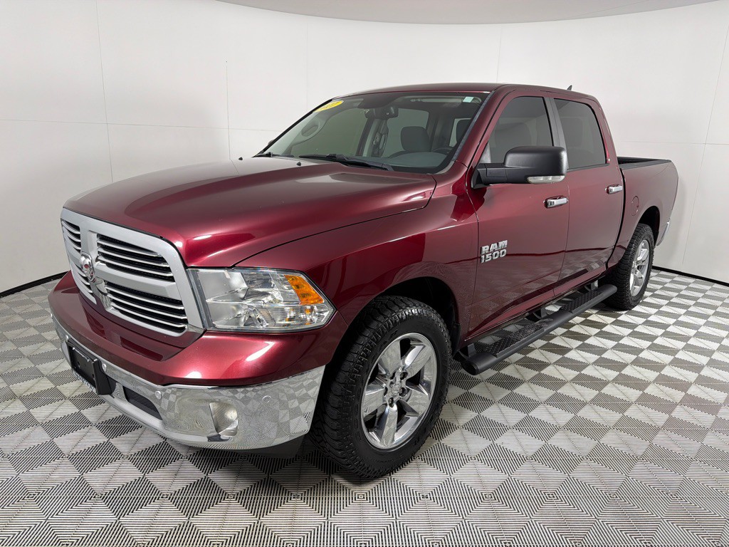 2017 RAM 1500 Image 9