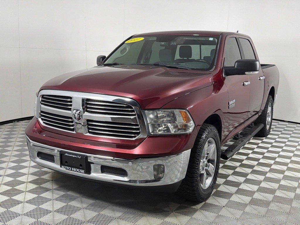 2017 RAM 1500 Image 10