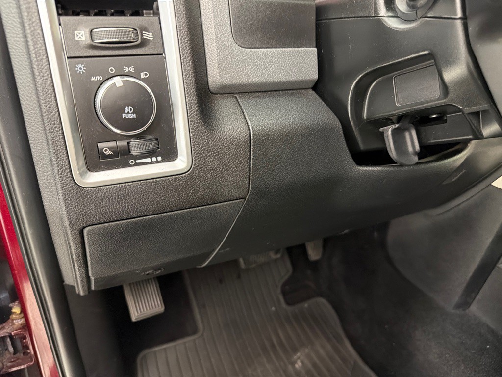 2017 RAM 1500 Image 14