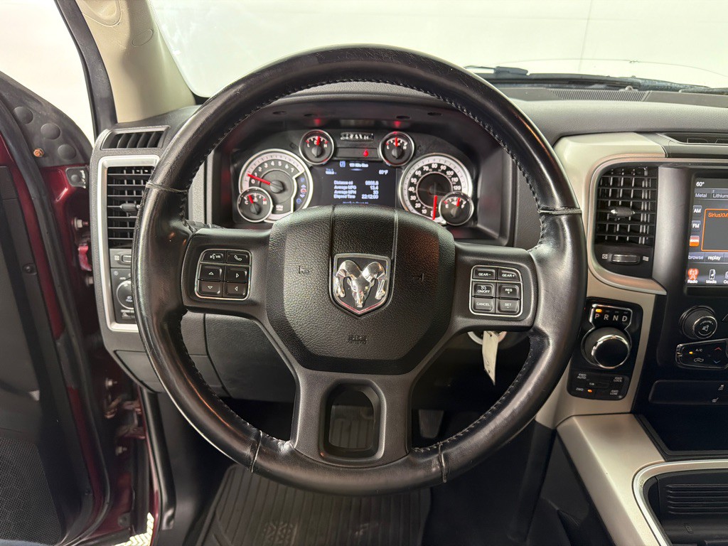 2017 RAM 1500 Image 15