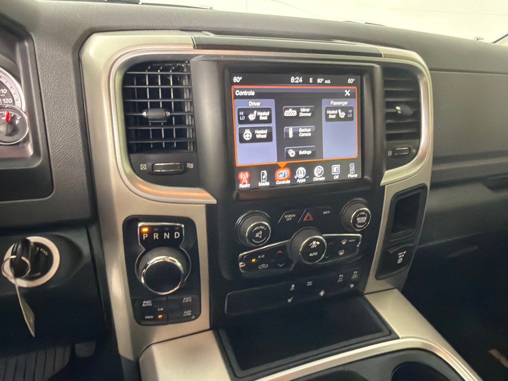 2017 RAM 1500 Image 16
