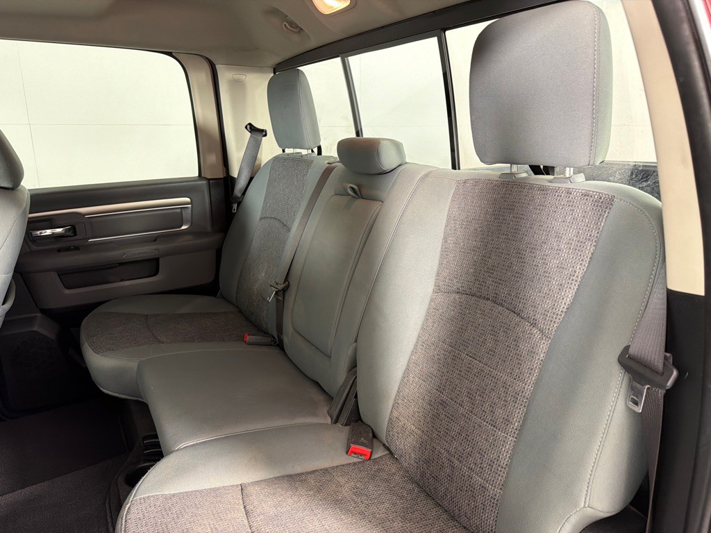 2017 RAM 1500 Image 19