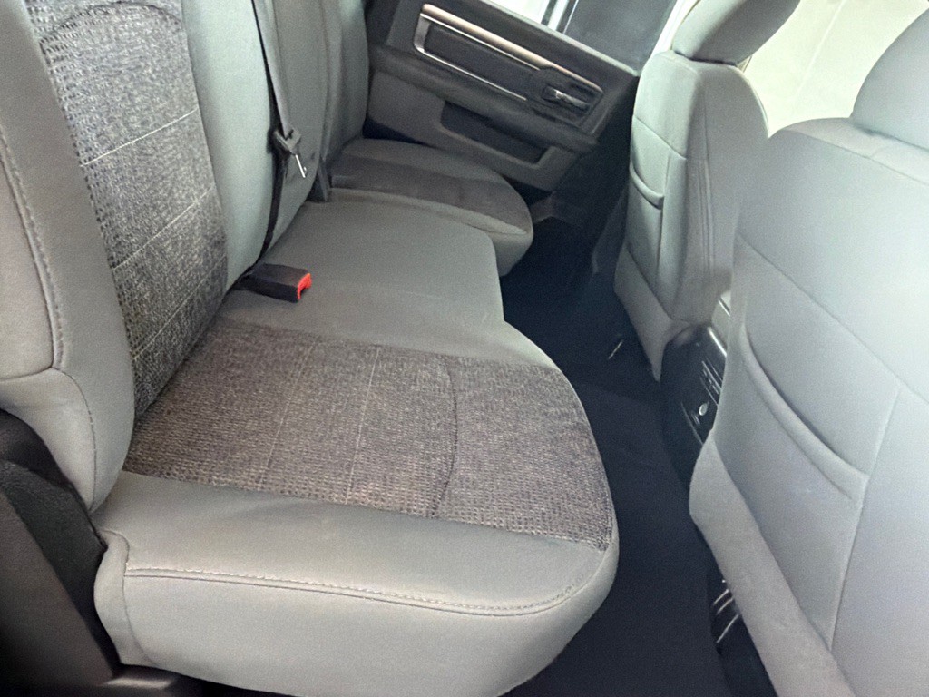 2017 RAM 1500 Image 20