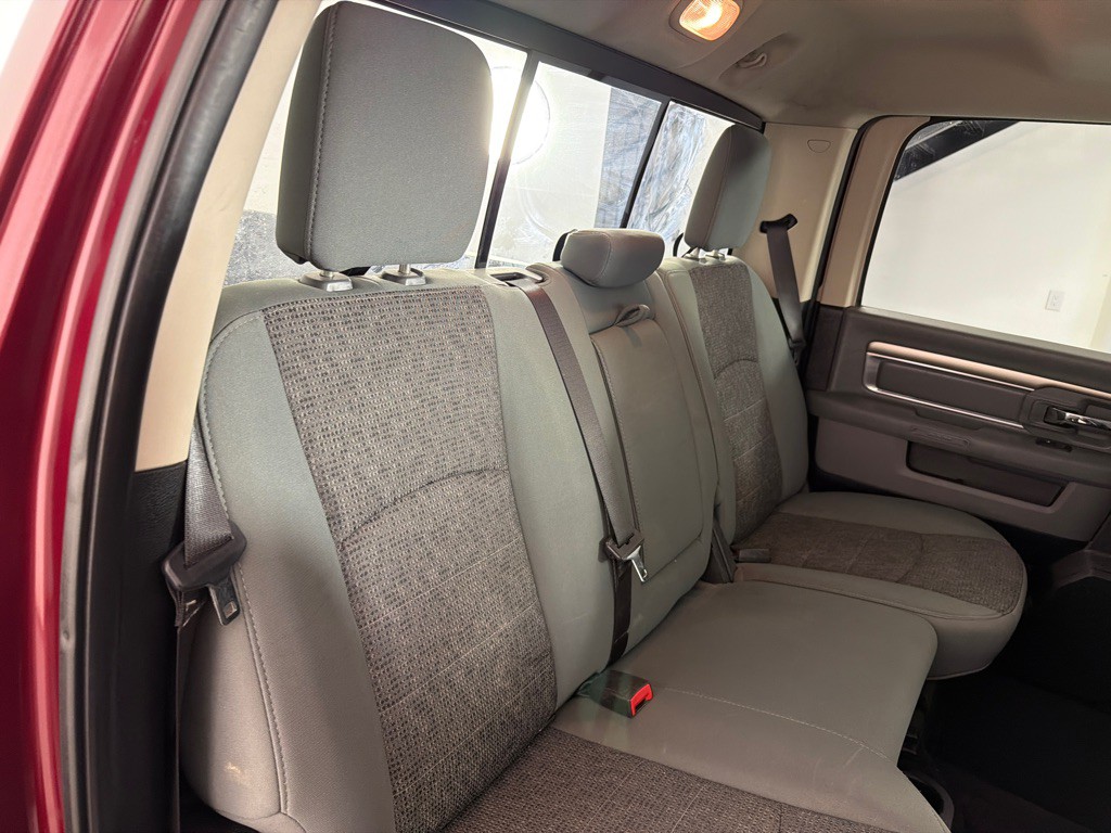 2017 RAM 1500 Image 21