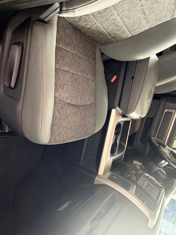 2017 RAM 1500 Image 22