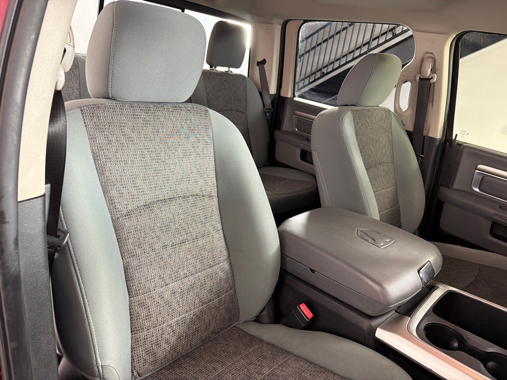 2017 RAM 1500 Image 23