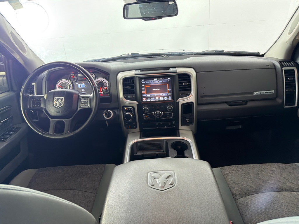 2017 RAM 1500 Image 24