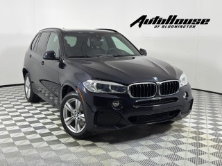 Image for 2018 BMW X5 xDrive35i ID: 7478302