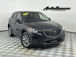 Image for 2016 Mazda CX-5 Touring ID: 7478309