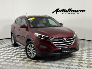 Image for 2017 Hyundai Tucson SE ID: 7478375