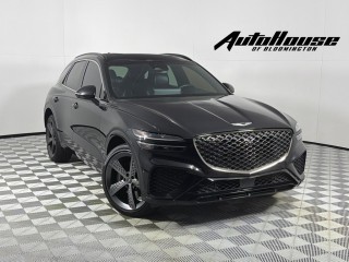 Image for 2022 Genesis GV70 Sport ID: 7479938