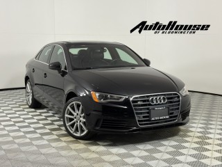 Image for 2015 Audi A3 Premium Plus ID: 7479960