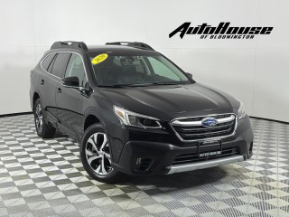 Image for 2020 Subaru Outback Limited ID: 7479974