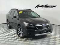 Image for 2020 Subaru Outback Limited ID: 7479974