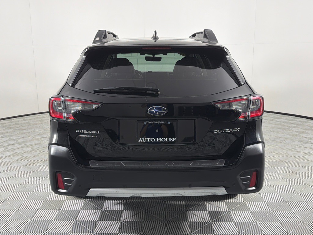 2020 Subaru Outback Image 6
