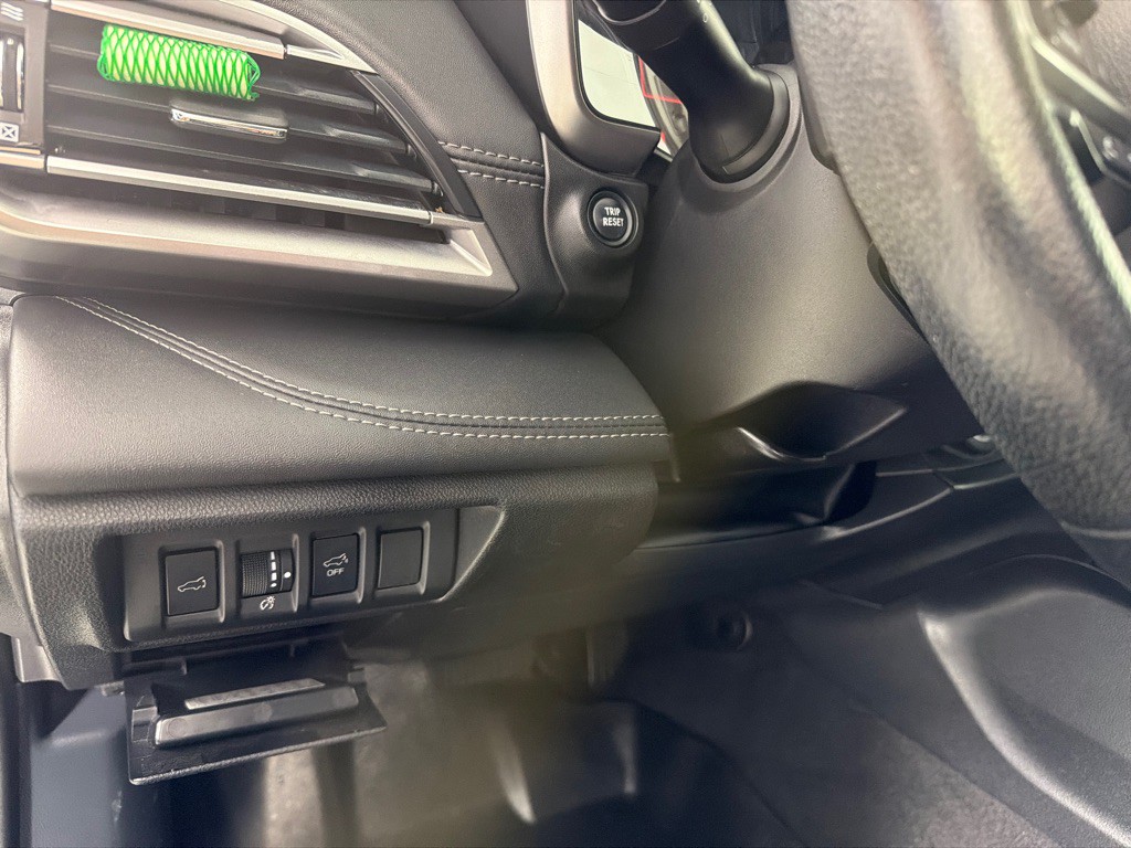 2020 Subaru Outback Image 14