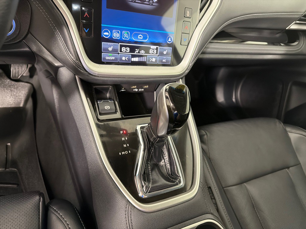 2020 Subaru Outback Image 18