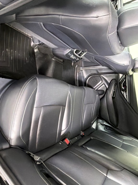 2020 Subaru Outback Image 19